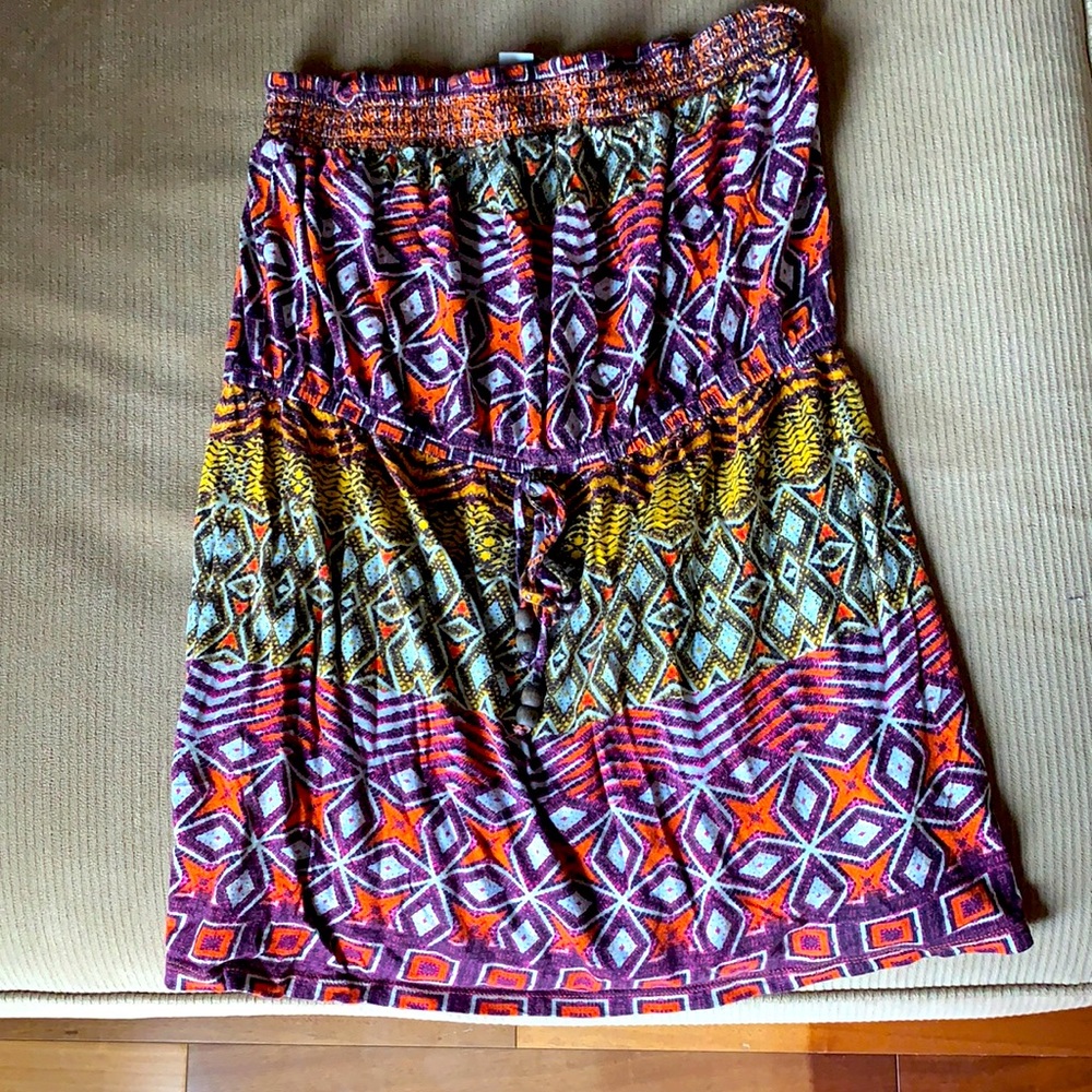 Coverup beach dress